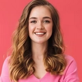 sarah k.